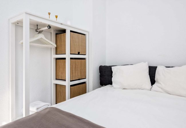 Lägenhet i Málaga - San Juan - Semesterlägenhet i Malaga Lägenhet i Málaga - San Juan - Semesterlägenhet i Malaga