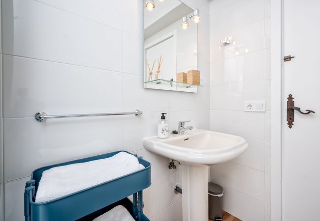 Lägenhet i Málaga - San Juan - Semesterlägenhet i Malaga Lägenhet i Málaga - San Juan - Semesterlägenhet i Malaga