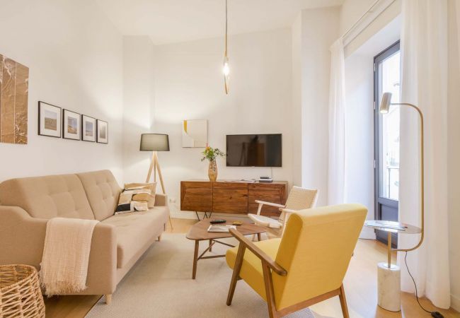 Lägenhet i Málaga - Larios - Semesterlägenhet Malaga centrum Lägenhet i Málaga - Larios - Semesterlägenhet Malaga centrum