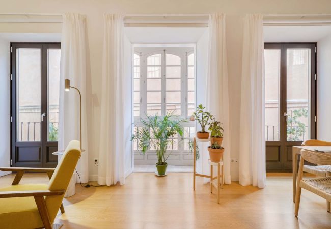 Lägenhet i Málaga - Larios - Semesterlägenhet Malaga centrum Lägenhet i Málaga - Larios - Semesterlägenhet Malaga centrum
