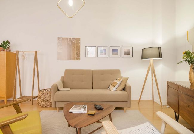 Lägenhet i Málaga - Larios - Semesterlägenhet Malaga centrum Lägenhet i Málaga - Larios - Semesterlägenhet Malaga centrum
