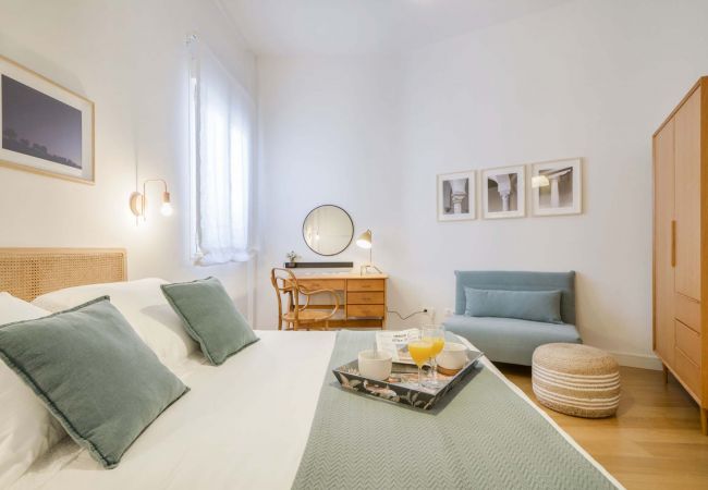Lägenhet i Málaga - Larios - Semesterlägenhet Malaga centrum Lägenhet i Málaga - Larios - Semesterlägenhet Malaga centrum