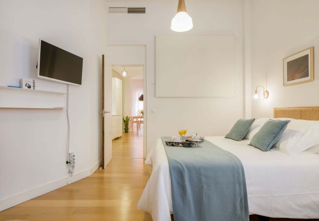 Lägenhet i Málaga - Larios - Semesterlägenhet Malaga centrum Lägenhet i Málaga - Larios - Semesterlägenhet Malaga centrum