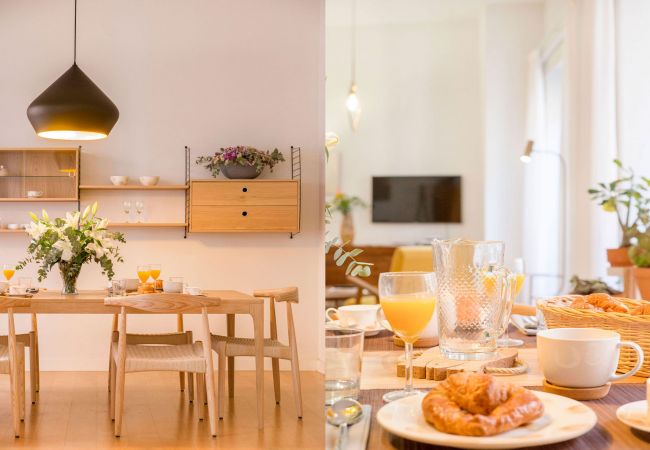 Lägenhet i Málaga - Larios - Semesterlägenhet Malaga centrum Lägenhet i Málaga - Larios - Semesterlägenhet Malaga centrum