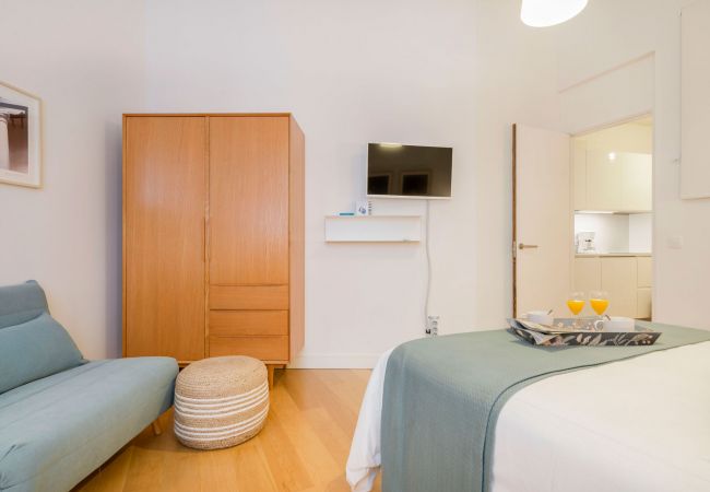 Lägenhet i Málaga - Larios - Semesterlägenhet Malaga centrum Lägenhet i Málaga - Larios - Semesterlägenhet Malaga centrum