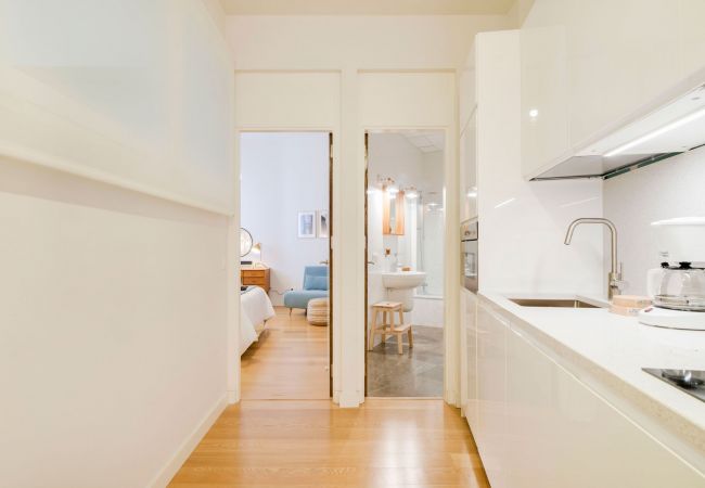Lägenhet i Málaga - Larios - Semesterlägenhet Malaga centrum Lägenhet i Málaga - Larios - Semesterlägenhet Malaga centrum