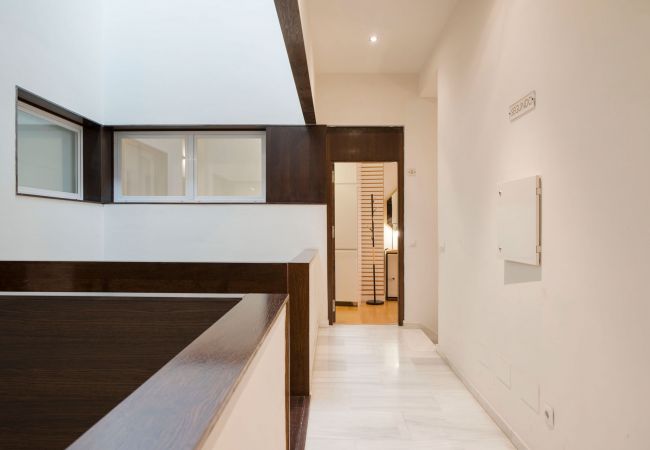 Lägenhet i Málaga - Larios - Semesterlägenhet Malaga centrum Lägenhet i Málaga - Larios - Semesterlägenhet Malaga centrum