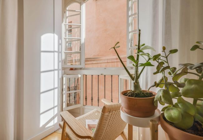 Lägenhet i Málaga - Larios - Semesterlägenhet Malaga centrum Lägenhet i Málaga - Larios - Semesterlägenhet Malaga centrum