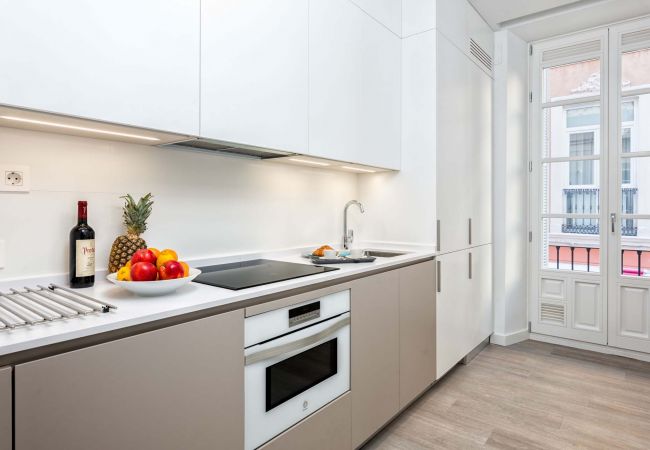 Lägenhet i Málaga - Merced I - Semesterlägenhet Malaga Centrum Lägenhet i Málaga - Merced I - Semesterlägenhet Malaga Centrum