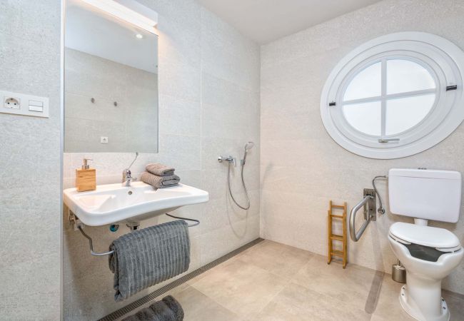 Lägenhet i Málaga - Merced I - Semesterlägenhet Malaga Centrum Lägenhet i Málaga - Merced I - Semesterlägenhet Malaga Centrum