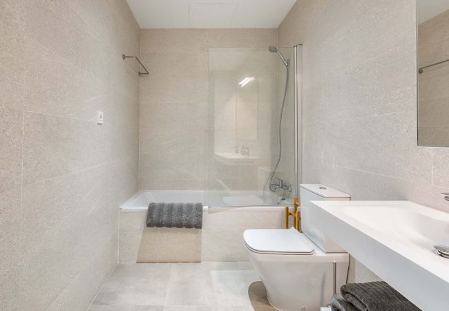 Lägenhet i Málaga - Merced I - Semesterlägenhet Malaga Centrum Lägenhet i Málaga - Merced I - Semesterlägenhet Malaga Centrum