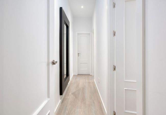 Lägenhet i Málaga - Merced I - Semesterlägenhet Malaga Centrum Lägenhet i Málaga - Merced I - Semesterlägenhet Malaga Centrum