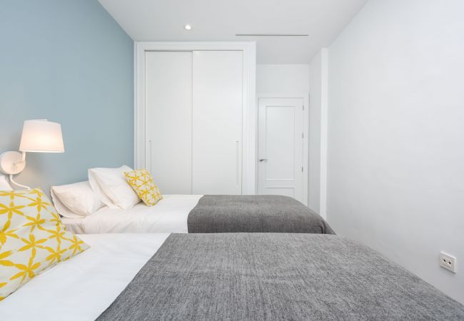 Lägenhet i Málaga - Merced II - Semesterbostad Malaga Centrum Lägenhet i Málaga - Merced II - Semesterbostad Malaga Centrum