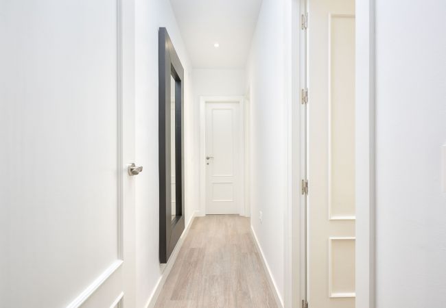 Lägenhet i Málaga - Merced II - Semesterbostad Malaga Centrum Lägenhet i Málaga - Merced II - Semesterbostad Malaga Centrum