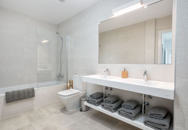 Lägenhet i Málaga - Merced II - Semesterbostad Malaga Centrum Lägenhet i Málaga - Merced II - Semesterbostad Malaga Centrum