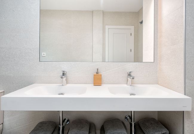 Lägenhet i Málaga - Merced II - Semesterbostad Malaga Centrum Lägenhet i Málaga - Merced II - Semesterbostad Malaga Centrum