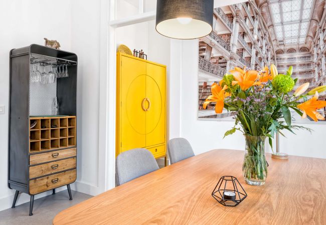 Lägenhet i Málaga - Casapalma - Semesterlägenhet Malaga centrum Lägenhet i Málaga - Casapalma - Semesterlägenhet Malaga centrum