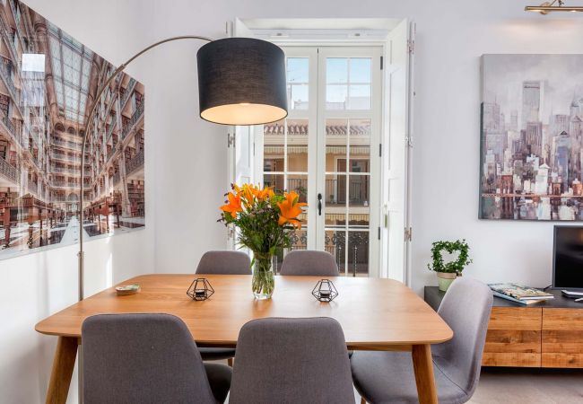 Lägenhet i Málaga - Casapalma - Semesterlägenhet Malaga centrum Lägenhet i Málaga - Casapalma - Semesterlägenhet Malaga centrum