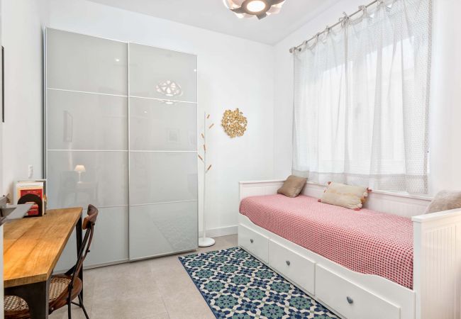 Lägenhet i Málaga - Casapalma - Semesterlägenhet Malaga centrum Lägenhet i Málaga - Casapalma - Semesterlägenhet Malaga centrum