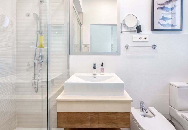 Lägenhet i Málaga - Casapalma - Semesterlägenhet Malaga centrum Lägenhet i Málaga - Casapalma - Semesterlägenhet Malaga centrum
