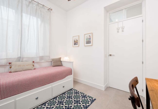 Lägenhet i Málaga - Casapalma - Semesterlägenhet Malaga centrum Lägenhet i Málaga - Casapalma - Semesterlägenhet Malaga centrum