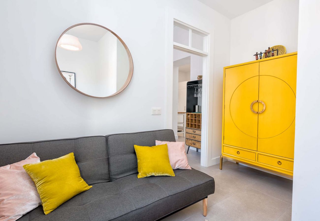 Lägenhet i Málaga - Casapalma - Semesterlägenhet Malaga centrum Lägenhet i Málaga - Casapalma - Semesterlägenhet Malaga centrum
