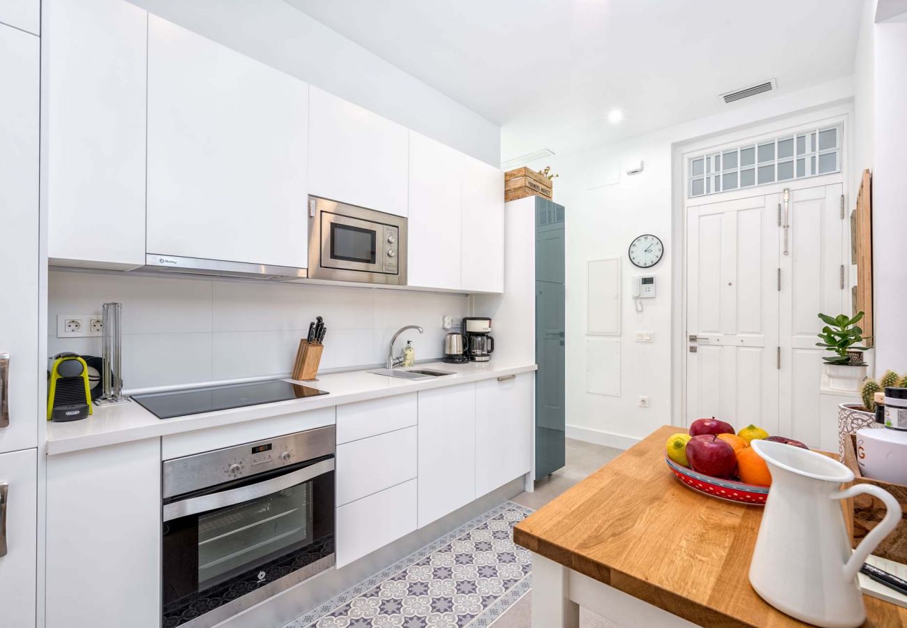 Lägenhet i Málaga - Casapalma - Semesterlägenhet Malaga centrum Lägenhet i Málaga - Casapalma - Semesterlägenhet Malaga centrum