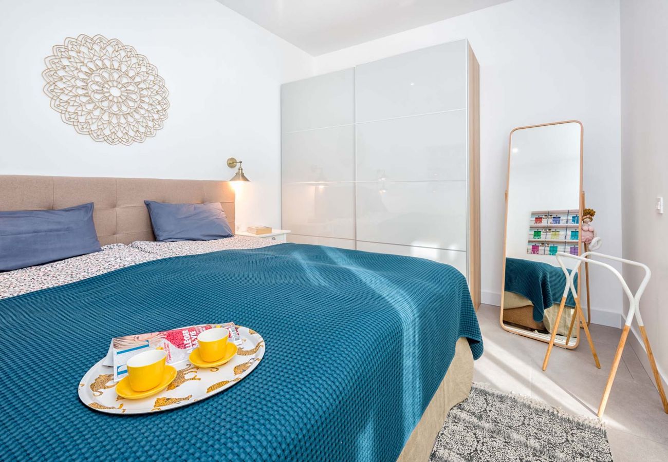 Lägenhet i Málaga - Casapalma - Semesterlägenhet Malaga centrum Lägenhet i Málaga - Casapalma - Semesterlägenhet Malaga centrum