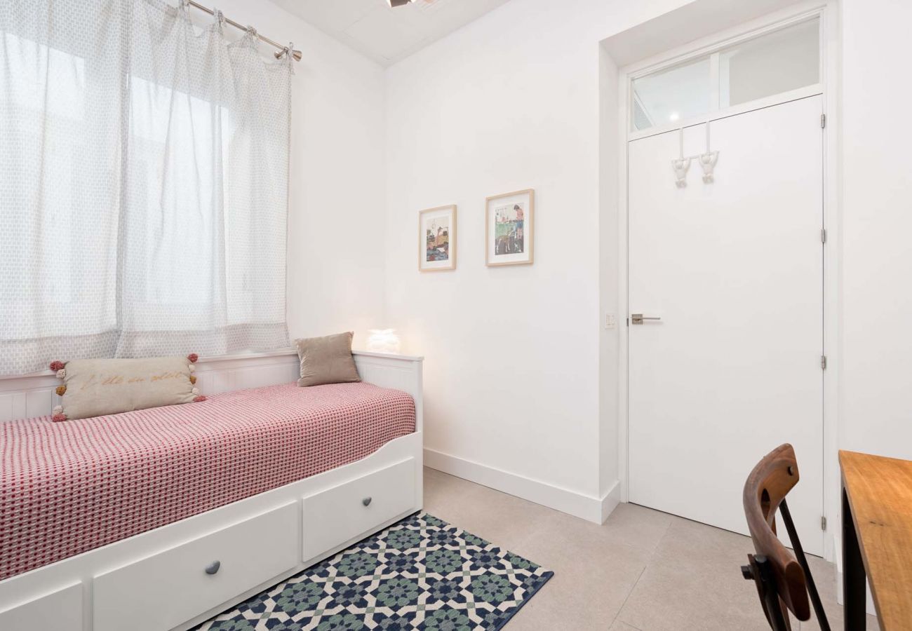 Lägenhet i Málaga - Casapalma - Semesterlägenhet Malaga centrum Lägenhet i Málaga - Casapalma - Semesterlägenhet Malaga centrum