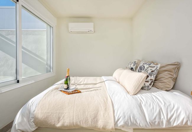 Lägenhet i Málaga - Miguel - Semesterlägenhet i Pedregalejo Lägenhet i Málaga - Miguel - Semesterlägenhet i Pedregalejo