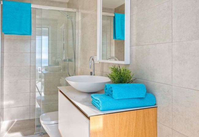 Lägenhet i Málaga - Miguel - Semesterlägenhet i Pedregalejo Lägenhet i Málaga - Miguel - Semesterlägenhet i Pedregalejo