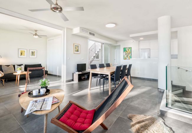 Lägenhet i Málaga - Miguel - Semesterlägenhet i Pedregalejo Lägenhet i Málaga - Miguel - Semesterlägenhet i Pedregalejo