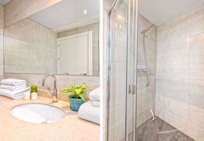 Lägenhet i Málaga - Miguel - Semesterlägenhet i Pedregalejo Lägenhet i Málaga - Miguel - Semesterlägenhet i Pedregalejo