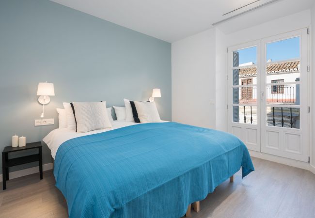 Lägenhet i Málaga - Merced III - Semesterlägenhet i Malaga Lägenhet i Málaga - Merced III - Semesterlägenhet i Malaga