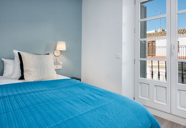 Lägenhet i Málaga - Merced III - Semesterlägenhet i Malaga Lägenhet i Málaga - Merced III - Semesterlägenhet i Malaga
