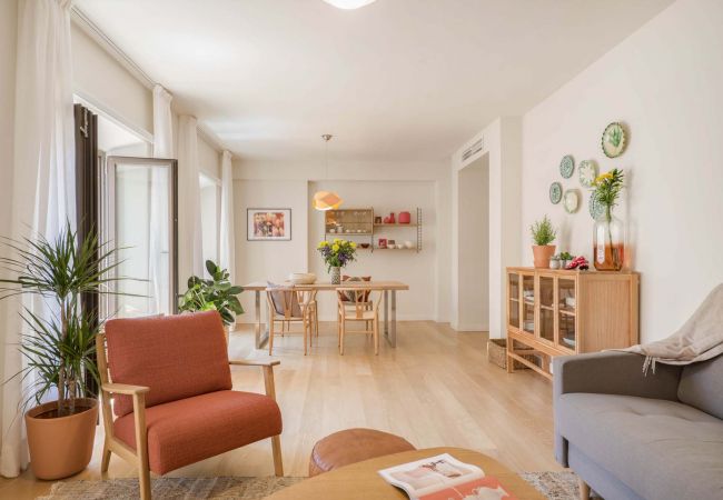 Lägenhet i Málaga - Teresa - Semesterlägenhet i Malaga centrum Lägenhet i Málaga - Teresa - Semesterlägenhet i Malaga centrum