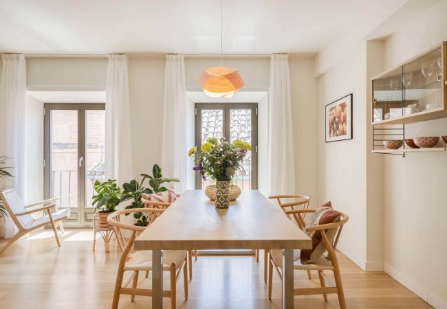 Lägenhet i Málaga - Teresa - Semesterlägenhet i Malaga centrum Lägenhet i Málaga - Teresa - Semesterlägenhet i Malaga centrum