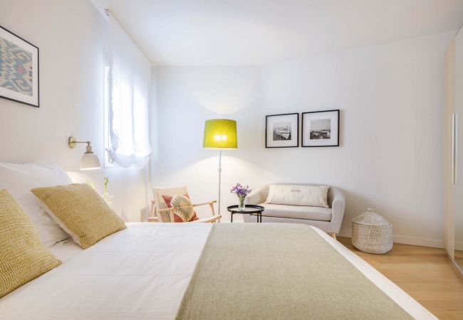 Lägenhet i Málaga - Teresa - Semesterlägenhet i Malaga centrum Lägenhet i Málaga - Teresa - Semesterlägenhet i Malaga centrum