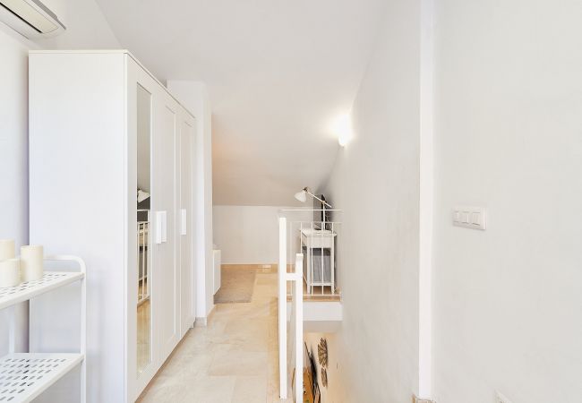 Lägenhet i Málaga - Hanna - Semesterbostad Malaga Centrum Lägenhet i Málaga - Hanna - Semesterbostad Malaga Centrum