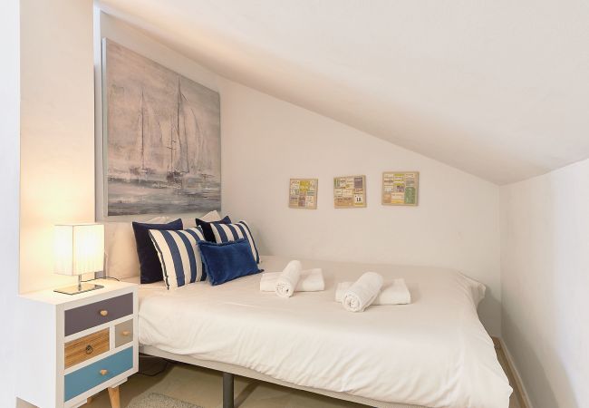 Lägenhet i Málaga - Hanna - Semesterbostad Malaga Centrum Lägenhet i Málaga - Hanna - Semesterbostad Malaga Centrum