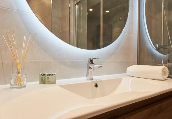 Lägenhet i Málaga - Hanna - Semesterbostad Malaga Centrum Lägenhet i Málaga - Hanna - Semesterbostad Malaga Centrum