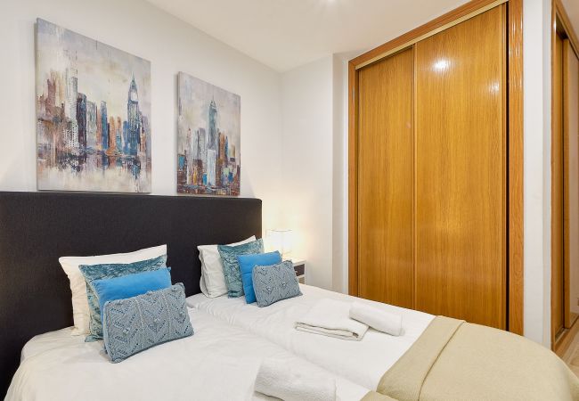 Lägenhet i Málaga - Hanna - Semesterbostad Malaga Centrum Lägenhet i Málaga - Hanna - Semesterbostad Malaga Centrum