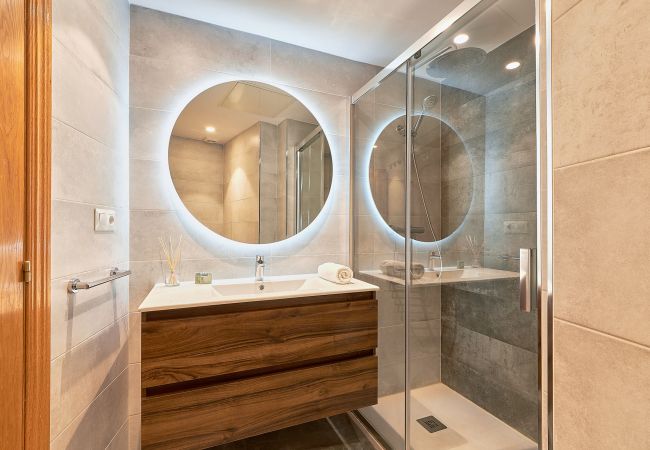 Lägenhet i Málaga - Hanna - Semesterbostad Malaga Centrum Lägenhet i Málaga - Hanna - Semesterbostad Malaga Centrum