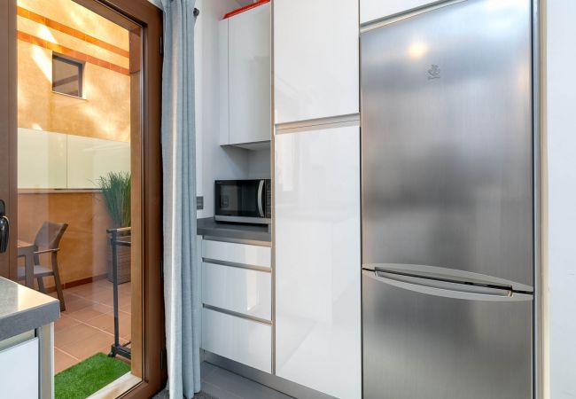 Lägenhet i Málaga - Camas - Semesterlägenhet Malaga centrum Lägenhet i Málaga - Camas - Semesterlägenhet Malaga centrum