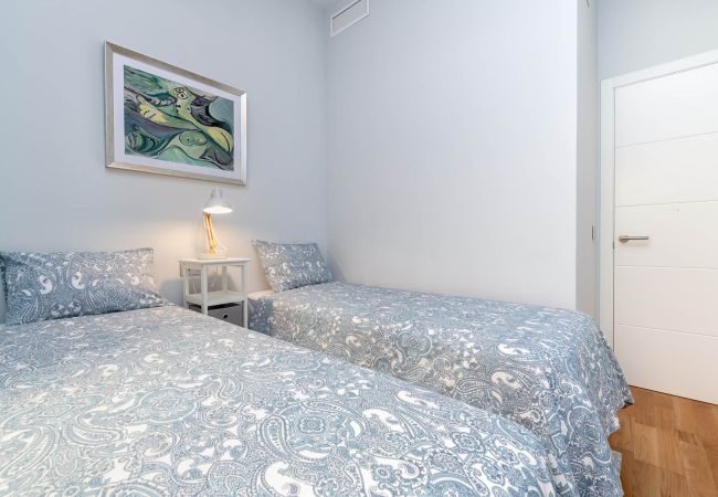 Lägenhet i Málaga - Camas - Semesterlägenhet Malaga centrum Lägenhet i Málaga - Camas - Semesterlägenhet Malaga centrum