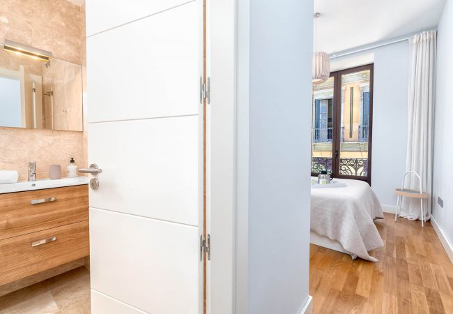 Lägenhet i Málaga - Camas - Semesterlägenhet Malaga centrum Lägenhet i Málaga - Camas - Semesterlägenhet Malaga centrum