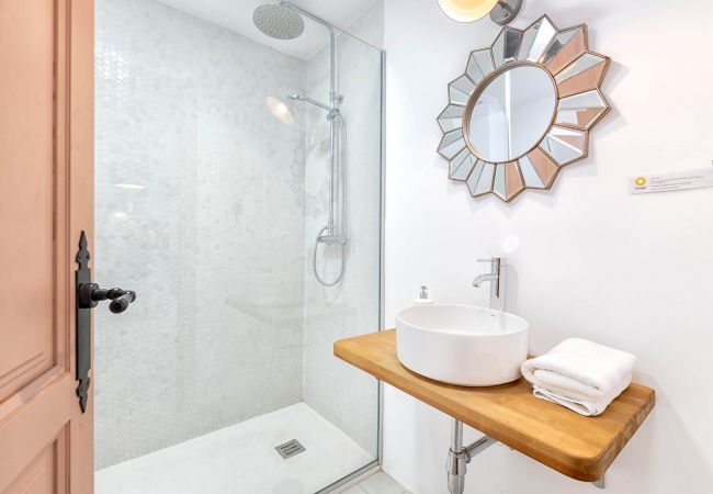 Lägenhet i Málaga - Chuita - Semesterhus i Pedregalejo Lägenhet i Málaga - Chuita - Semesterhus i Pedregalejo