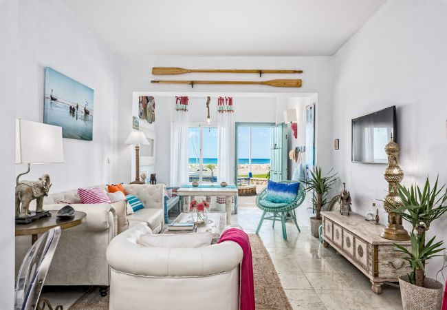 Lägenhet i Málaga - Noemi Playa - Semesterlägenhet i Malaga Lägenhet i Málaga - Noemi Playa - Semesterlägenhet i Malaga