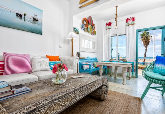 Lägenhet i Málaga - Noemi Playa - Semesterlägenhet i Malaga Lägenhet i Málaga - Noemi Playa - Semesterlägenhet i Malaga