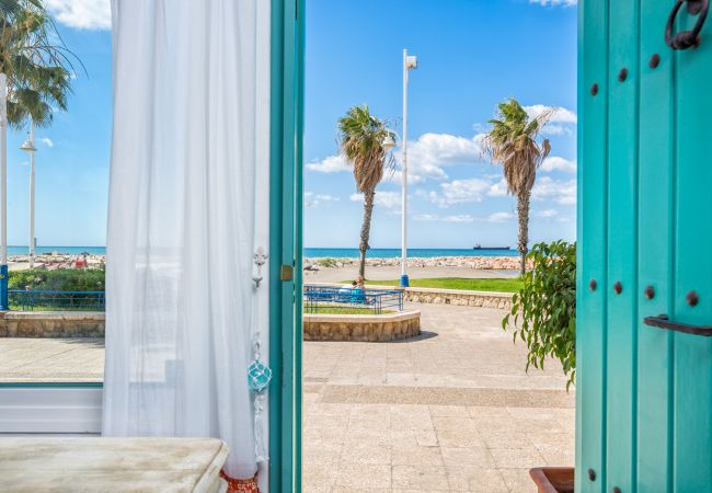 Lägenhet i Málaga - Noemi Playa - Semesterlägenhet i Malaga Lägenhet i Málaga - Noemi Playa - Semesterlägenhet i Malaga